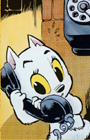 tom poes
